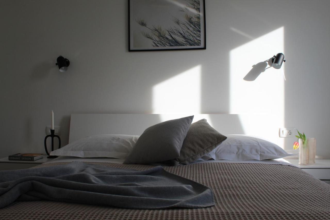 The Site Apartments Spalato Esterno foto