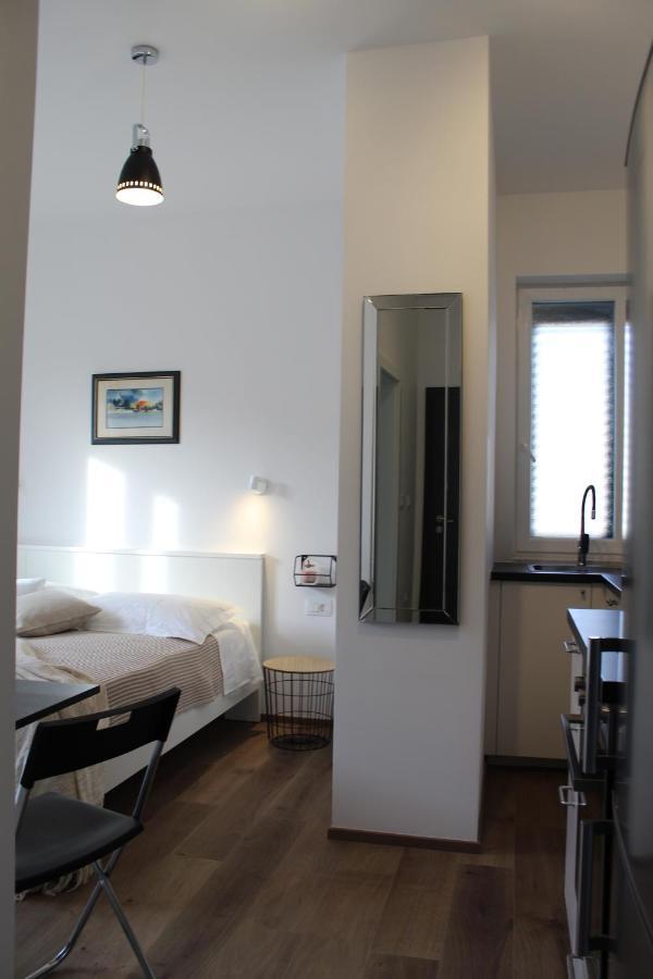 The Site Apartments Spalato Esterno foto