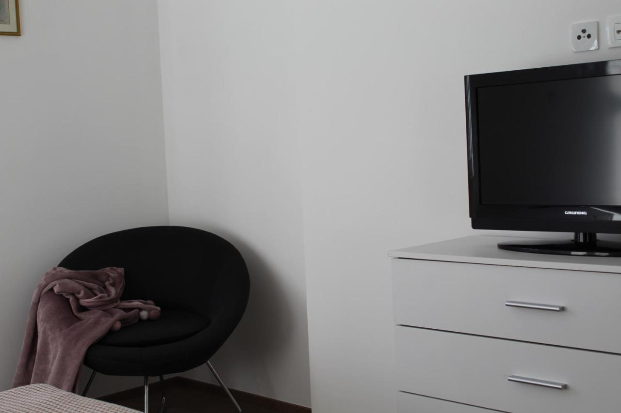 The Site Apartments Spalato Esterno foto