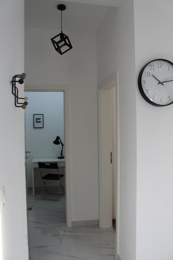 The Site Apartments Spalato Esterno foto