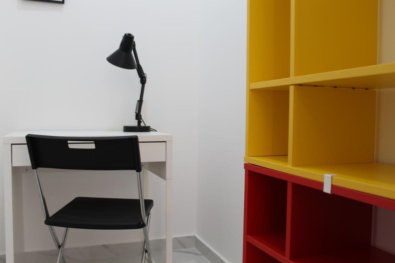 The Site Apartments Spalato Esterno foto